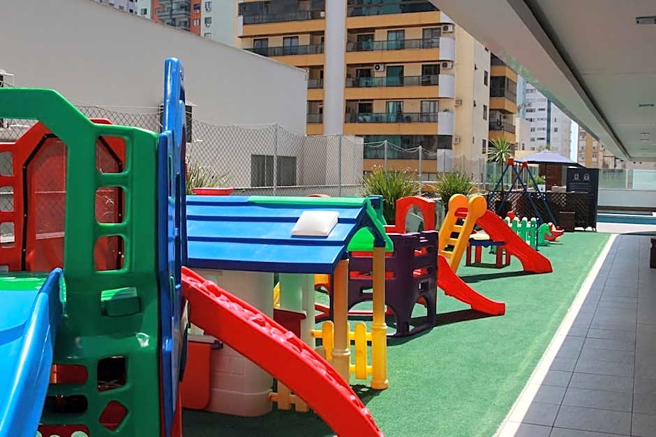 Hotel Sibara SPA & Convencoes