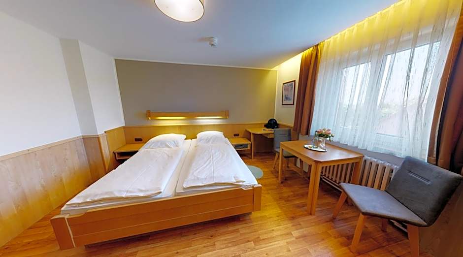 Hotel Rothenburger Hof