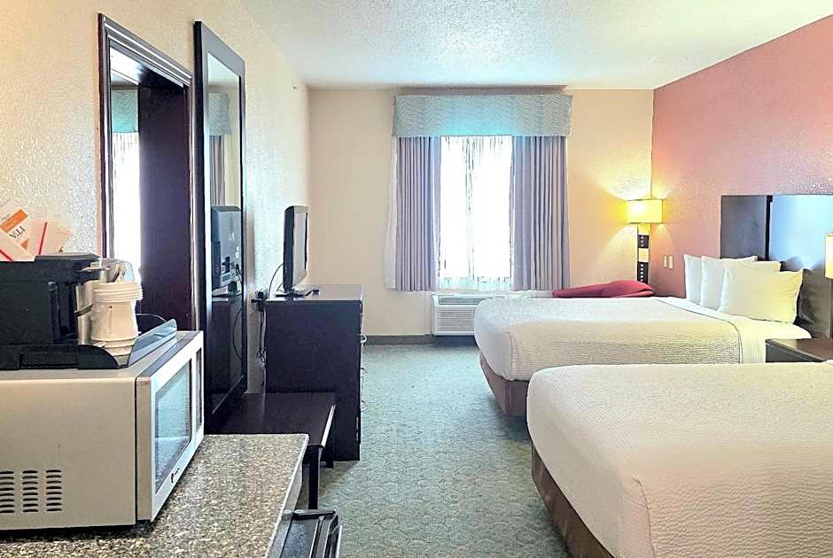 Ramada by Wyndham South Waco