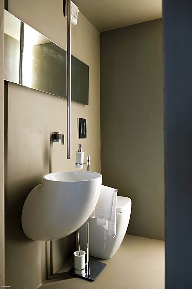 B&B SEKELES Suites and Spa