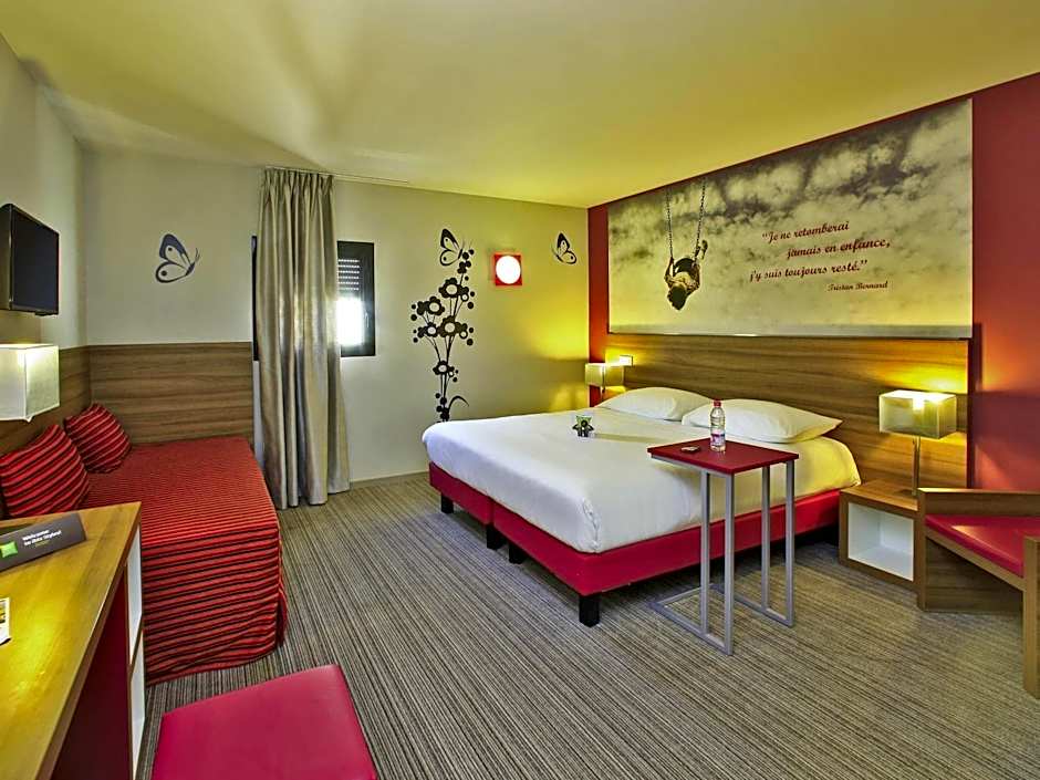 ibis Styles Castres