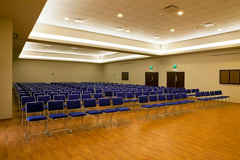 City Express by Marriott Xalapa