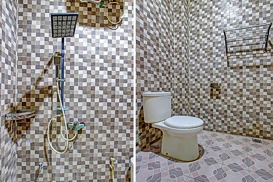 Capital O 91481 Mahkota Hotel Purwodadi