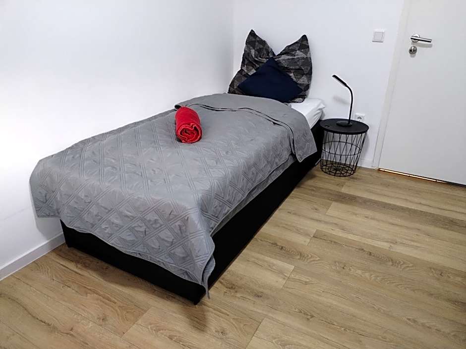 Hotel Silonce Radevormwald