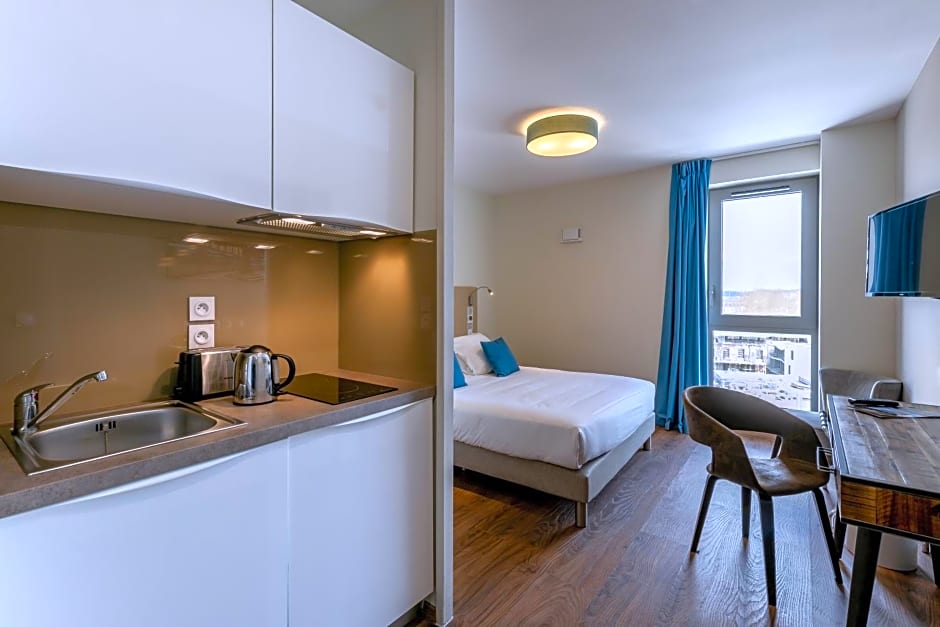 All Suites Bordeaux Centre Marne
