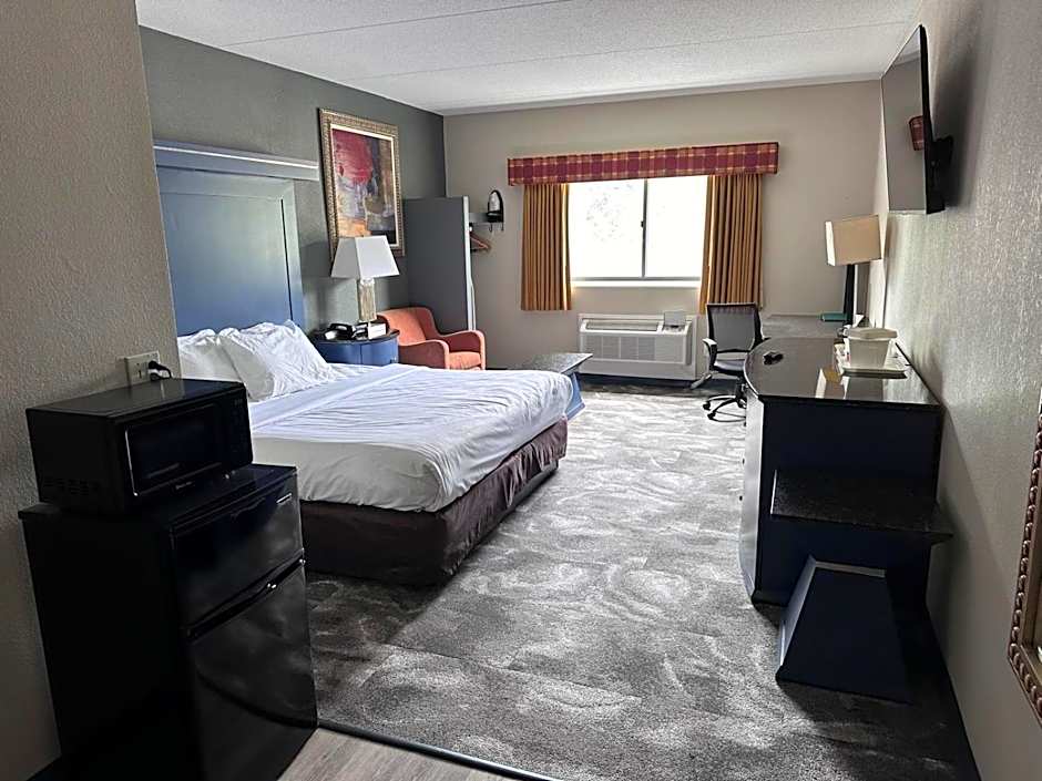 Cromwell Inn - Middletown