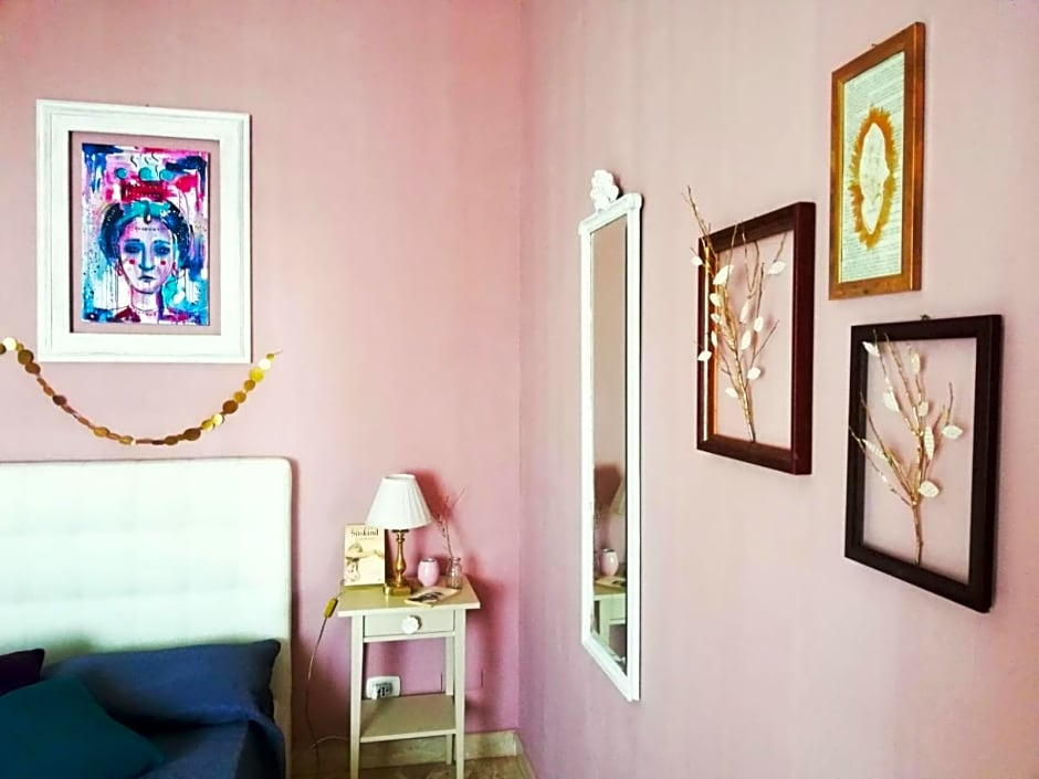 Trinaco B&B