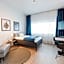 Forenom Serviced Apartments Helsinki Mansku