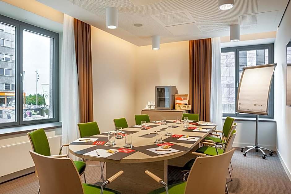 IntercityHotel Dortmund