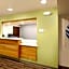 WoodSpring Suites Houston 288 South Medical Center