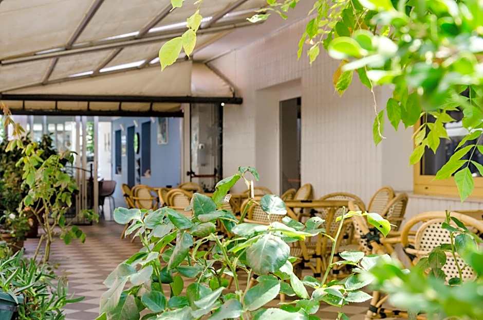 Hotel Stella Alpina