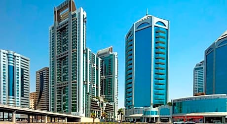 Four Points by Sheraton Sharjah