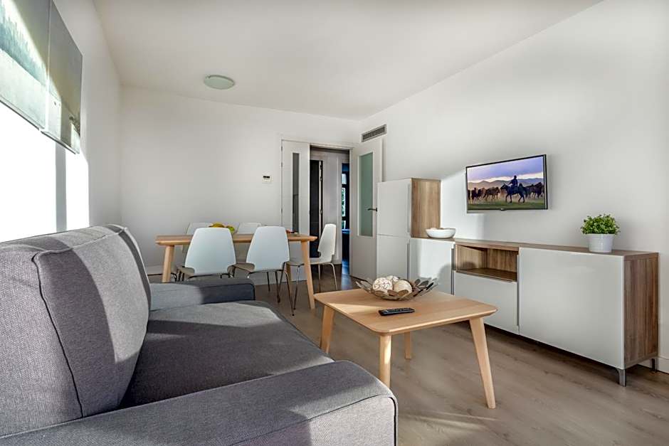 Agaró Cambrils Apartments