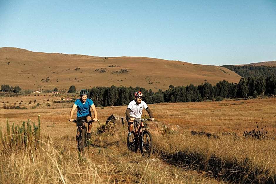 Sensiri Myst Country House