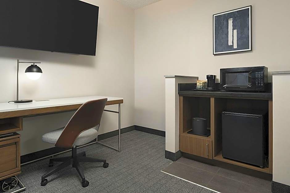 Courtyard by Marriott San Mateo Foster City