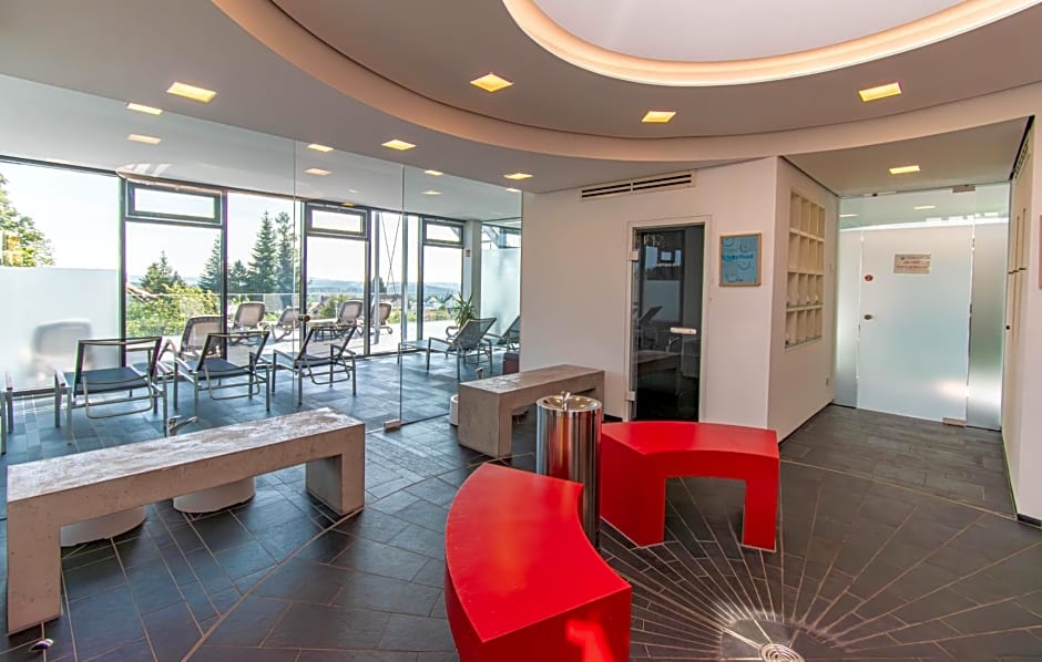 Wellnesshotel Hohenrodt
