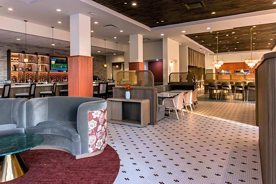 Voco The Clair Cincinnati Downtown By IHG
