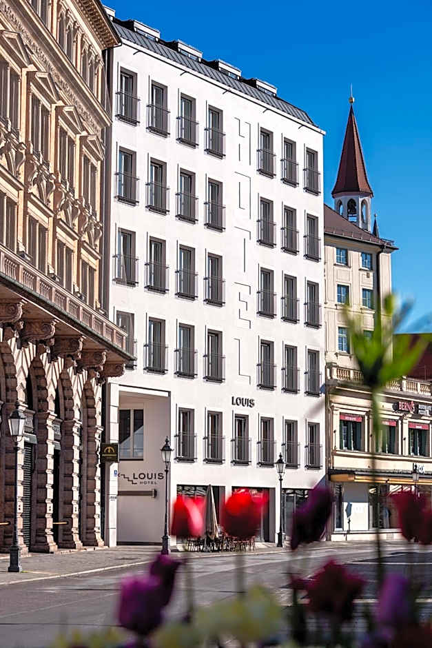 Louis Hotel