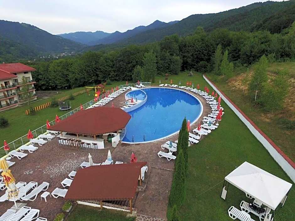 Park Hotel Ribaritsa
