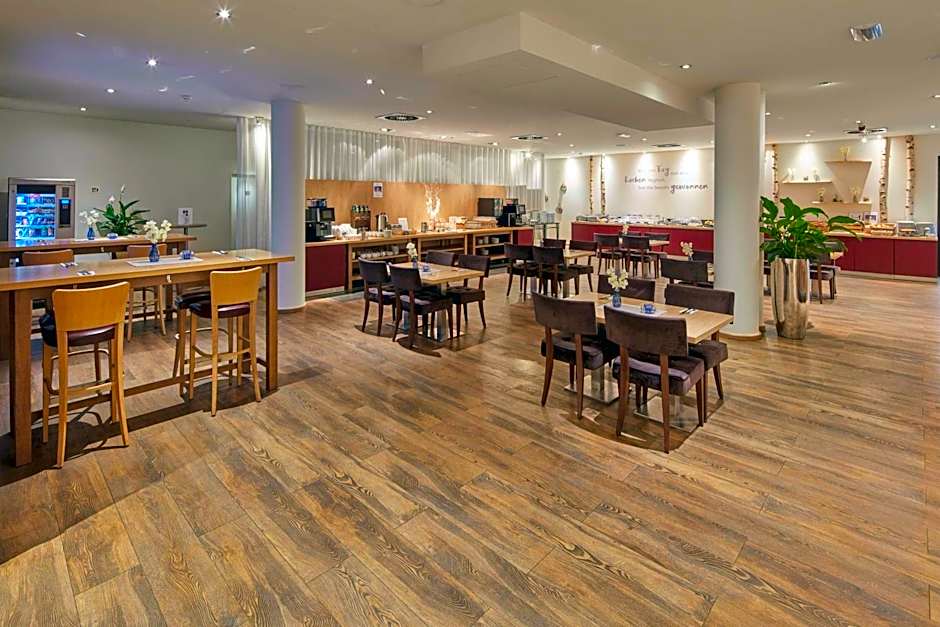 Best Western Hotel Trier City