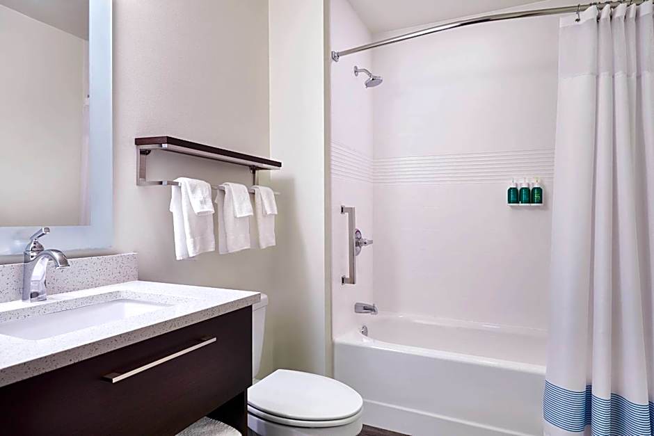 TownePlace Suites by Marriott St Louis O Fallon