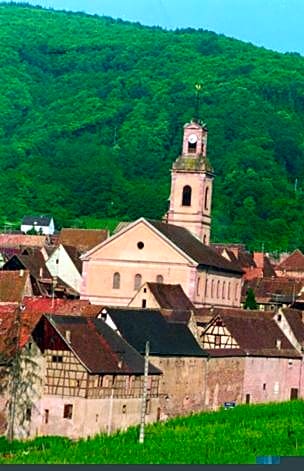 Chambres D'hotes Du Vignoble