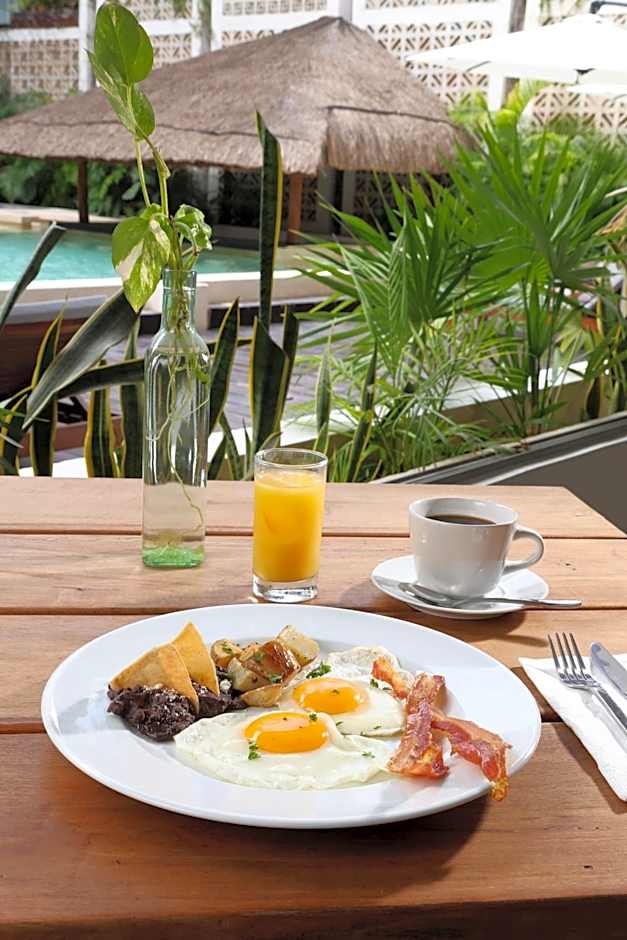 Holiday Inn Tulum By IHG