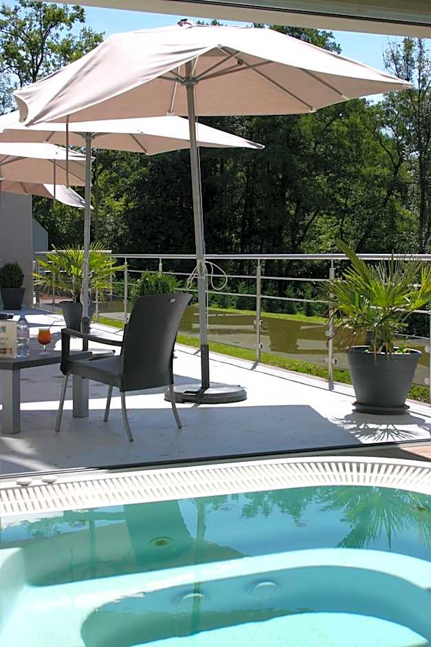 Hotel Blanc