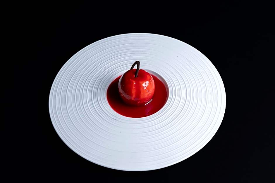 Hôtellerie Beau Rivage