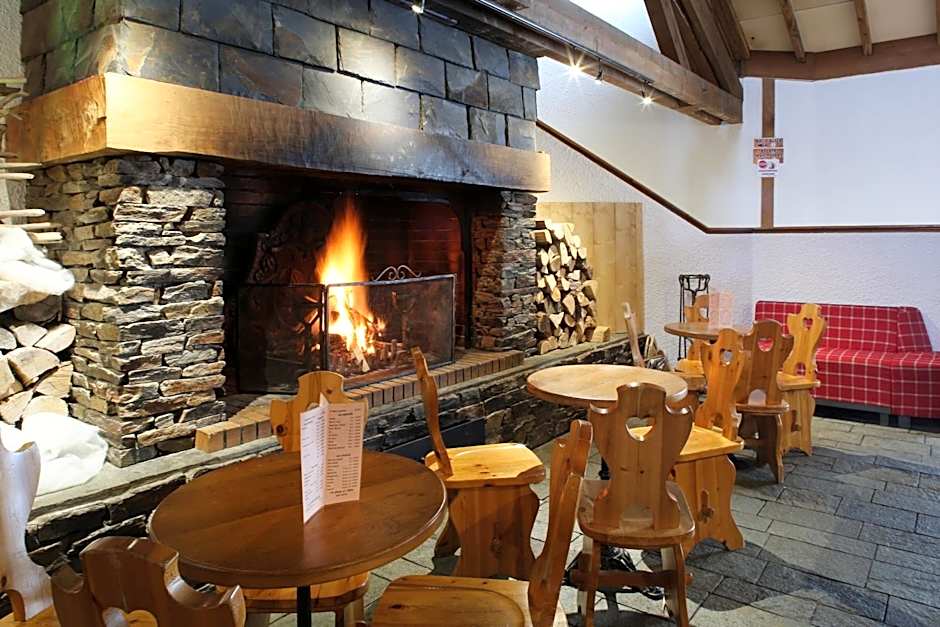 Village Club Les Tavaillons