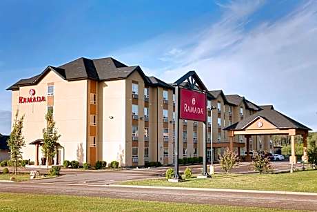 Ramada by Wyndham Cold Lake