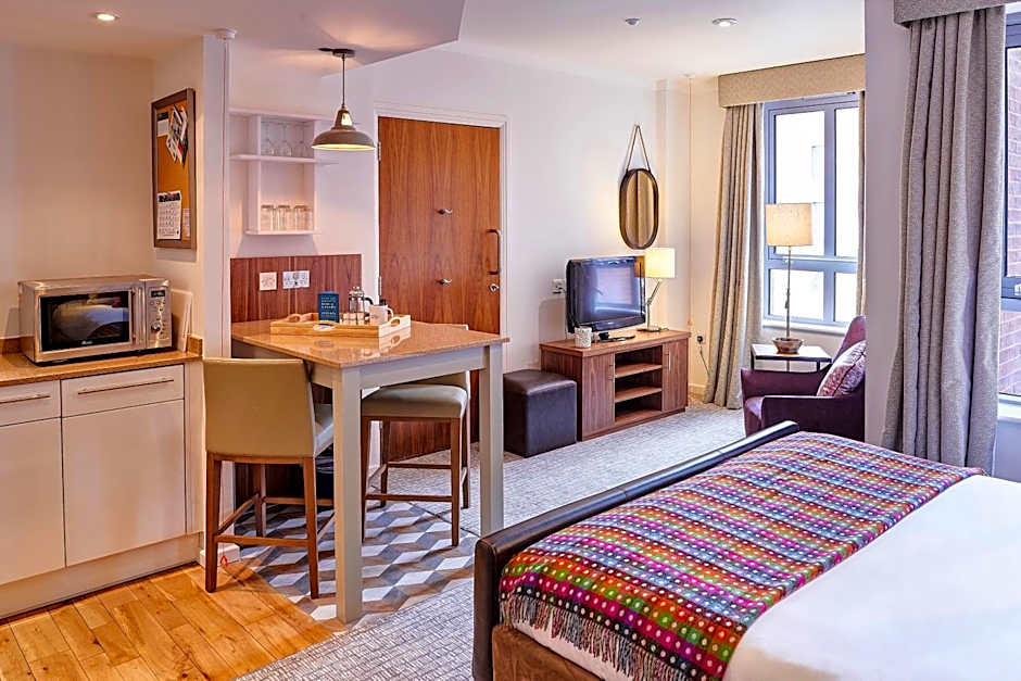 Staybridge Suites Liverpool By IHG