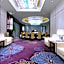Wanda Vista Tianjin Hotel