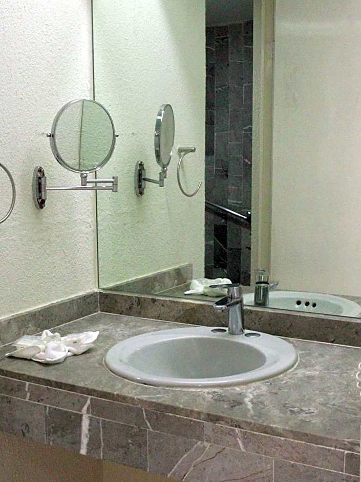 Hotel Plaza Palenque