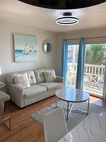 The Victorian Condo/Hotel