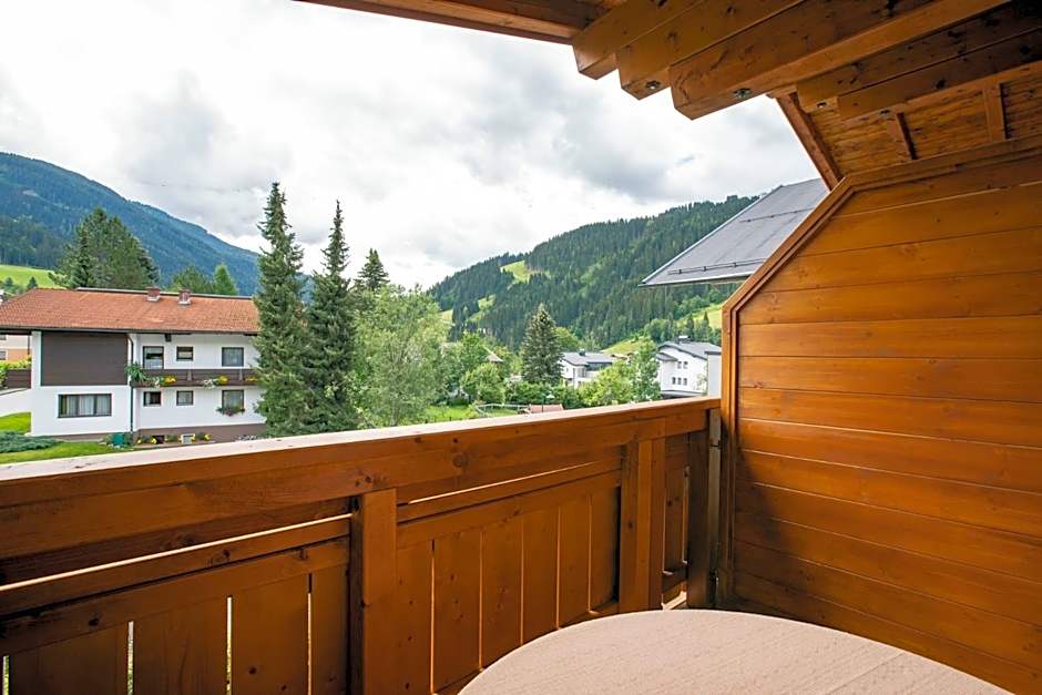 Wander- und Familienhotel Erika