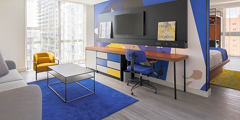 Hotel Indigo Miami Brickell By IHG
