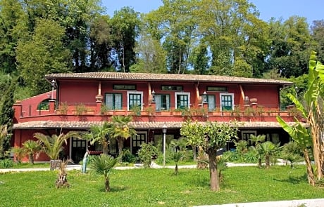 Veio Residence Resort