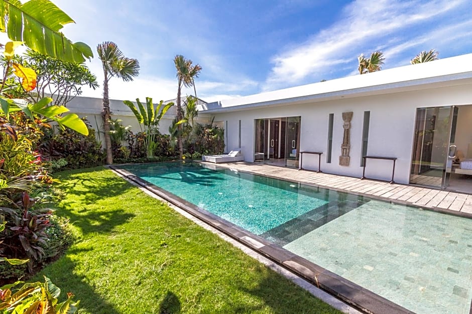 Villa Nala - Amazing 3-Bedroom in Seminyak