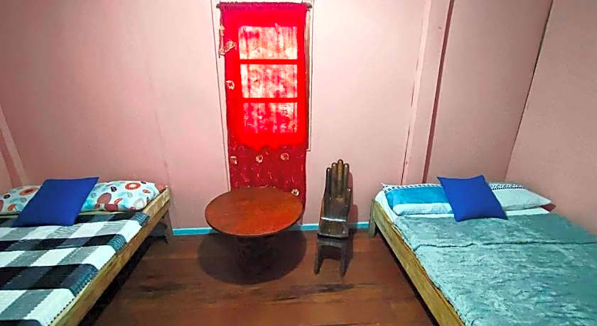 Batad Pension and Restaurant