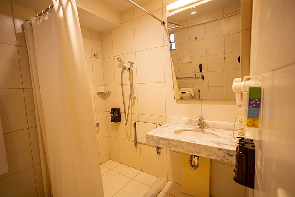 Hilton Garden Inn Maceio