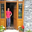 Whitethorn Lodge, Bed & Breakfast, Lackafinna