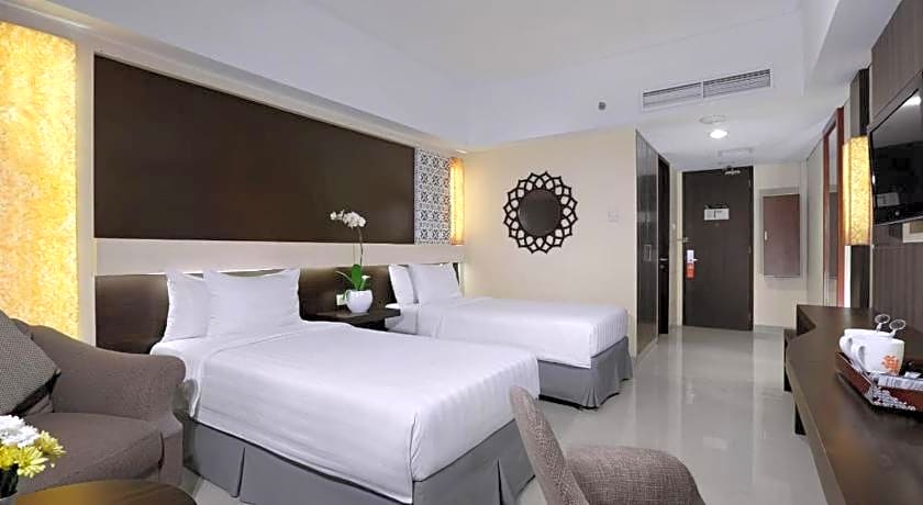 Atria Hotel Magelang