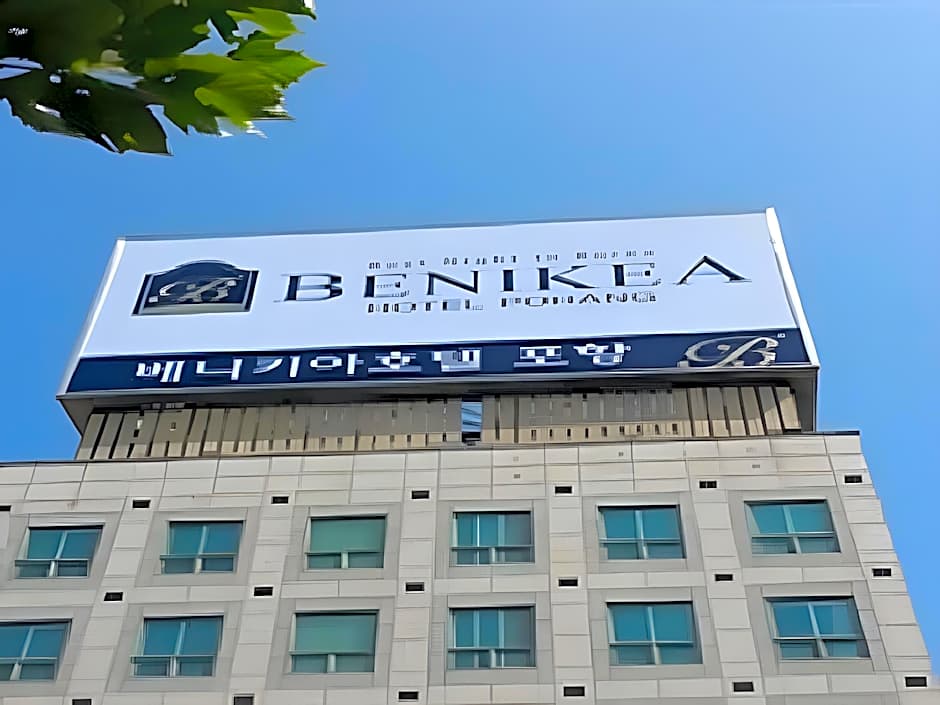 Benikea Hotel Pohang