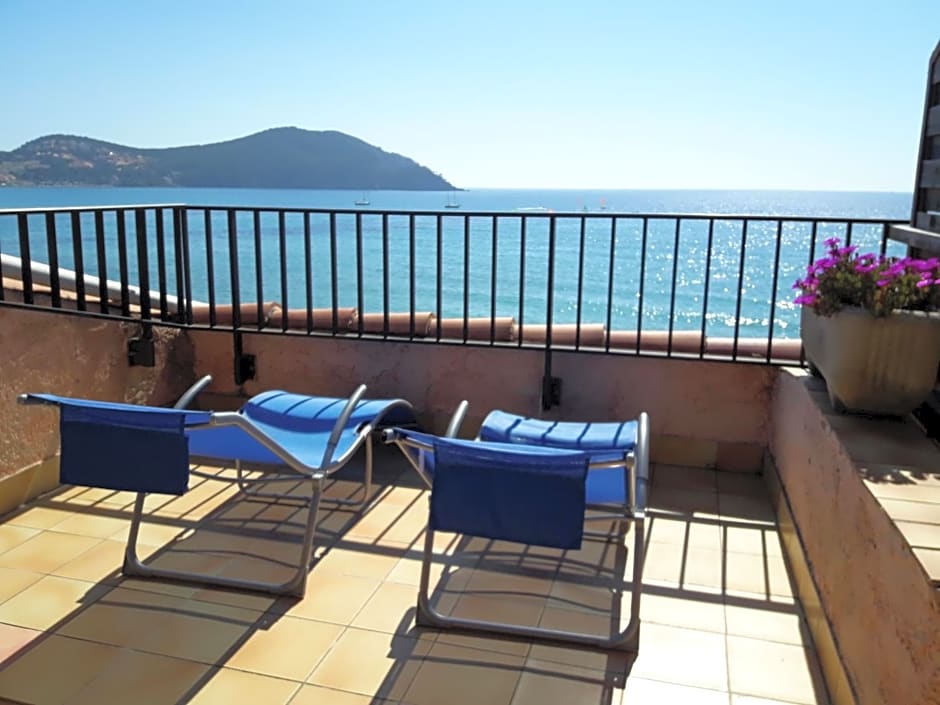 Hotel Chanteplage