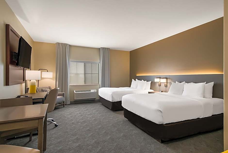 Comfort Inn & Suites Barnesville - Frackville