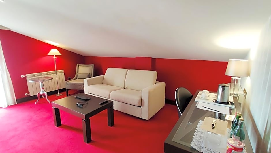 Costa Esmeralda Suites