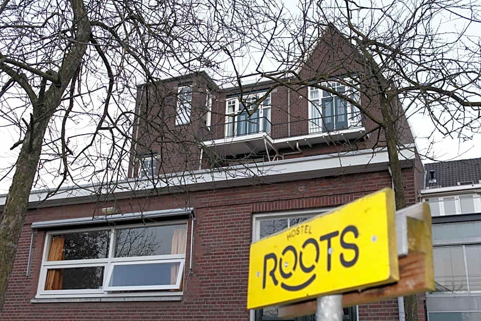Hostel Roots