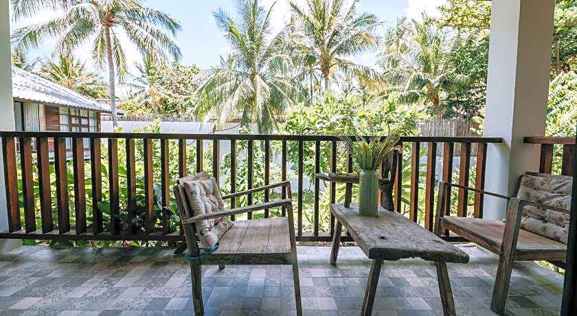 Sand in My Shoes Beach Loft