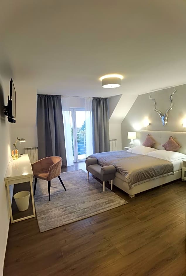 Prorok Agroturystyka